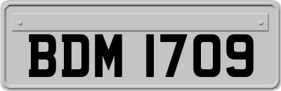 BDM1709