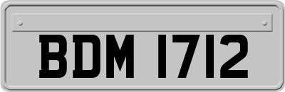 BDM1712