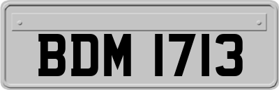BDM1713