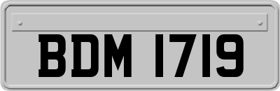 BDM1719