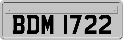 BDM1722