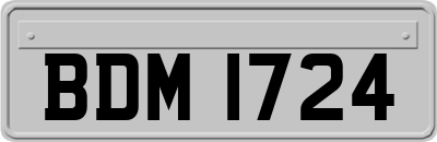 BDM1724
