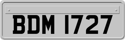 BDM1727