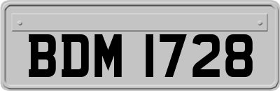 BDM1728