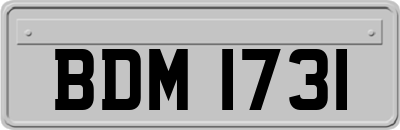 BDM1731