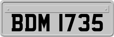 BDM1735