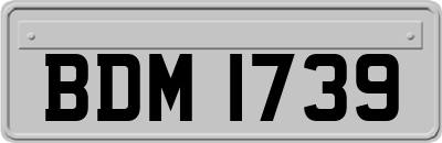 BDM1739