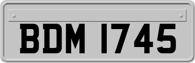 BDM1745