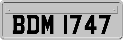 BDM1747