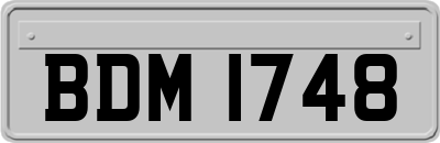 BDM1748