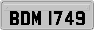 BDM1749
