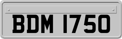 BDM1750