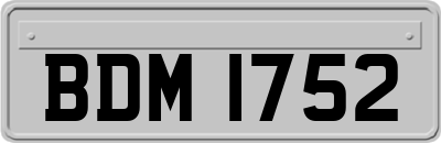 BDM1752