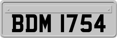 BDM1754