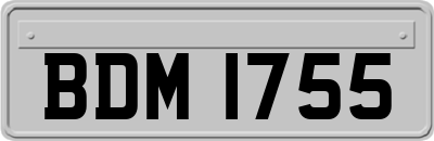 BDM1755