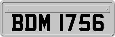 BDM1756