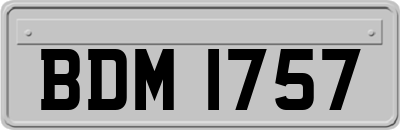 BDM1757