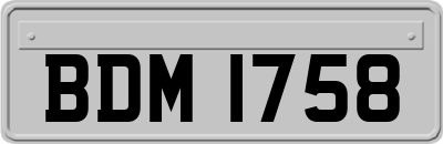 BDM1758