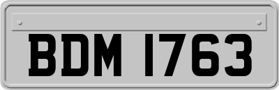 BDM1763