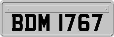 BDM1767
