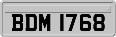 BDM1768