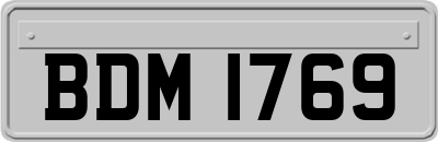 BDM1769
