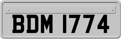 BDM1774