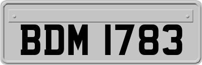 BDM1783