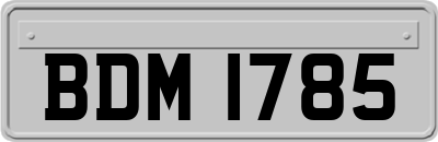 BDM1785