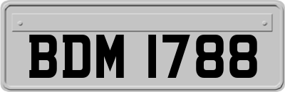 BDM1788