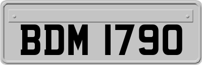 BDM1790