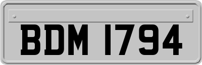BDM1794