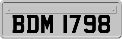 BDM1798