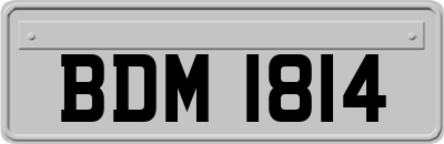 BDM1814