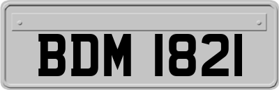 BDM1821
