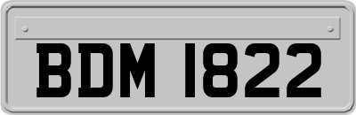 BDM1822
