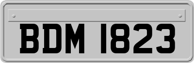 BDM1823