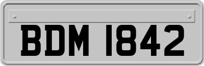 BDM1842