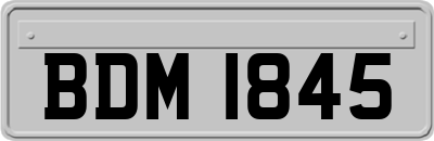 BDM1845