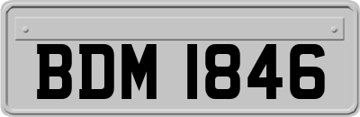 BDM1846