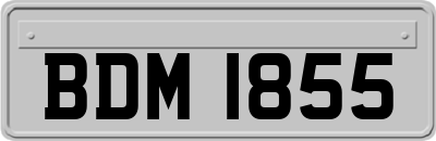 BDM1855