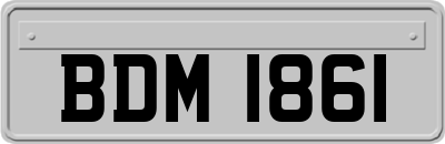 BDM1861
