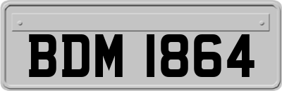 BDM1864