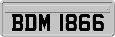 BDM1866
