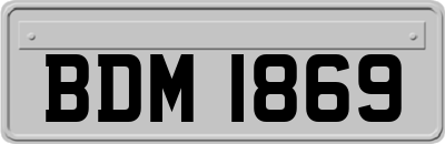BDM1869