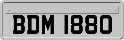BDM1880