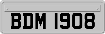 BDM1908