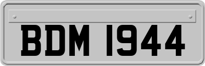 BDM1944