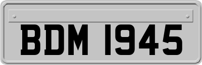 BDM1945