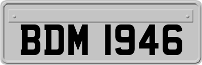 BDM1946